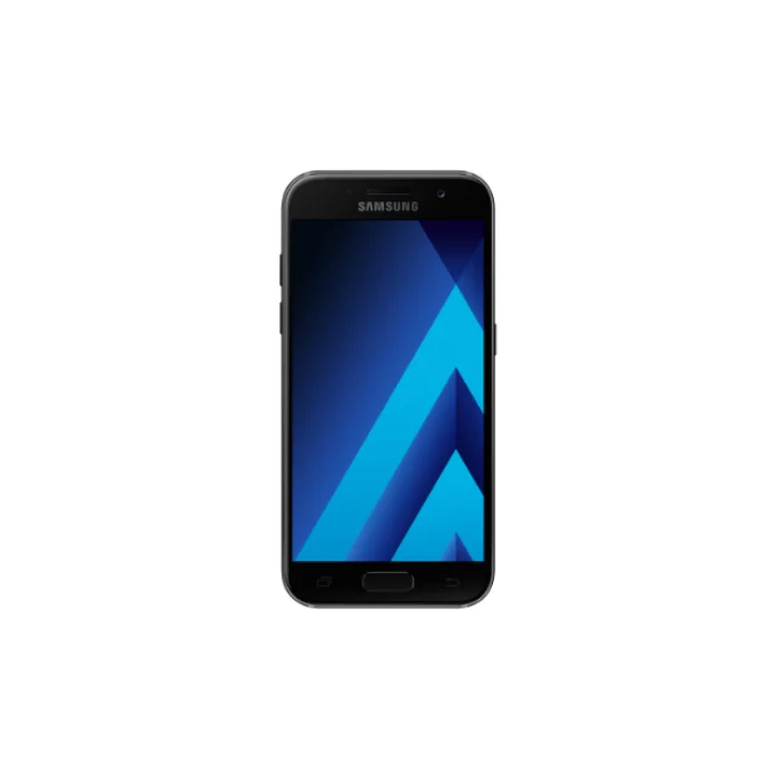 Viedtālrunis Samsung Galaxy A3 (2017) Black