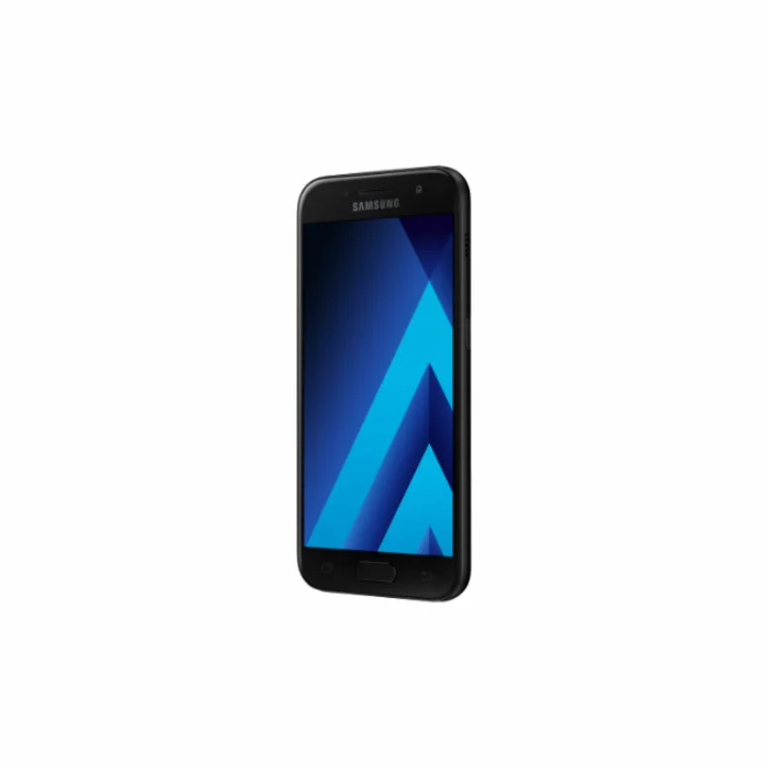 Viedtālrunis Samsung Galaxy A3 (2017) Black