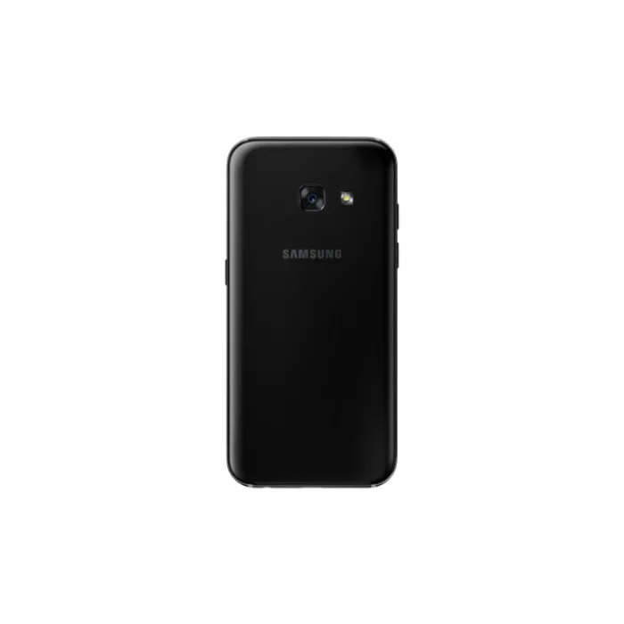Viedtālrunis Samsung Galaxy A3 (2017) Black