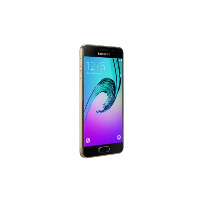 Mobilie telefoni un viedtālruņi Samsung Galaxy A5 5.2" (2016) Gold