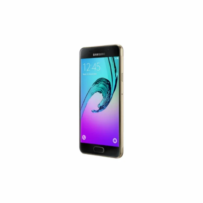 Mobilie telefoni un viedtālruņi Samsung Galaxy A5 5.2" (2016) Gold