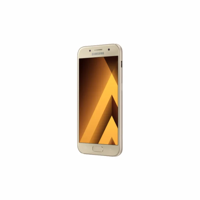 Viedtālrunis Samsung Galaxy A3 (2017) Gold