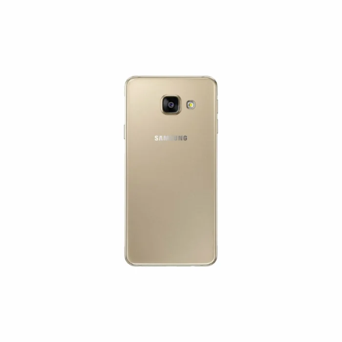 Mobilie telefoni un viedtālruņi Samsung Galaxy A5 5.2" (2016) Gold