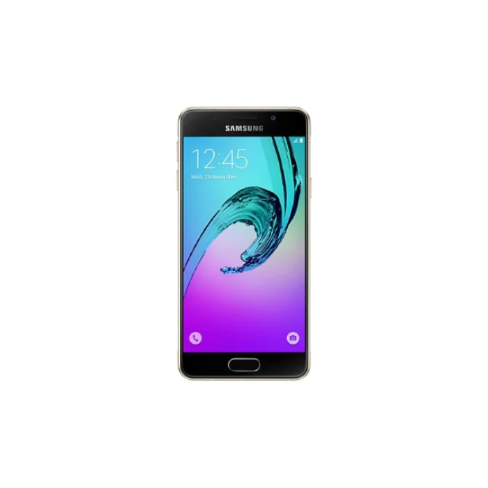 Viedtālrunis Samsung Galaxy A3 4.7" (2016) Gold