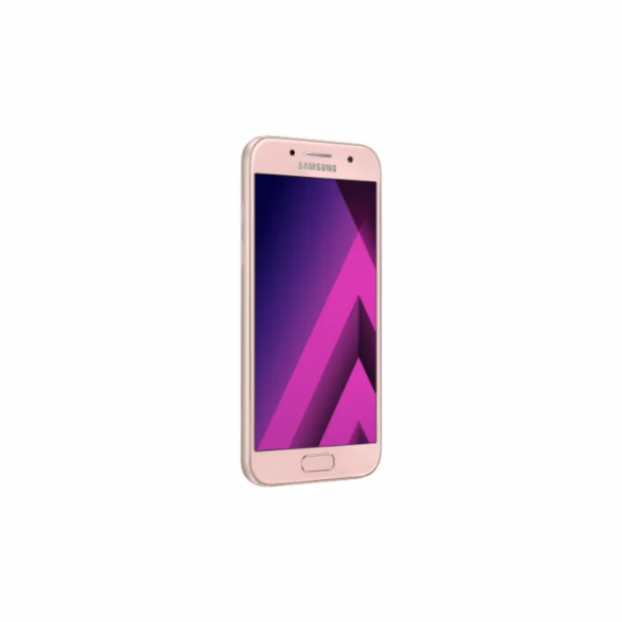 Viedtālrunis Samsung Galaxy A3 (2017) Pink