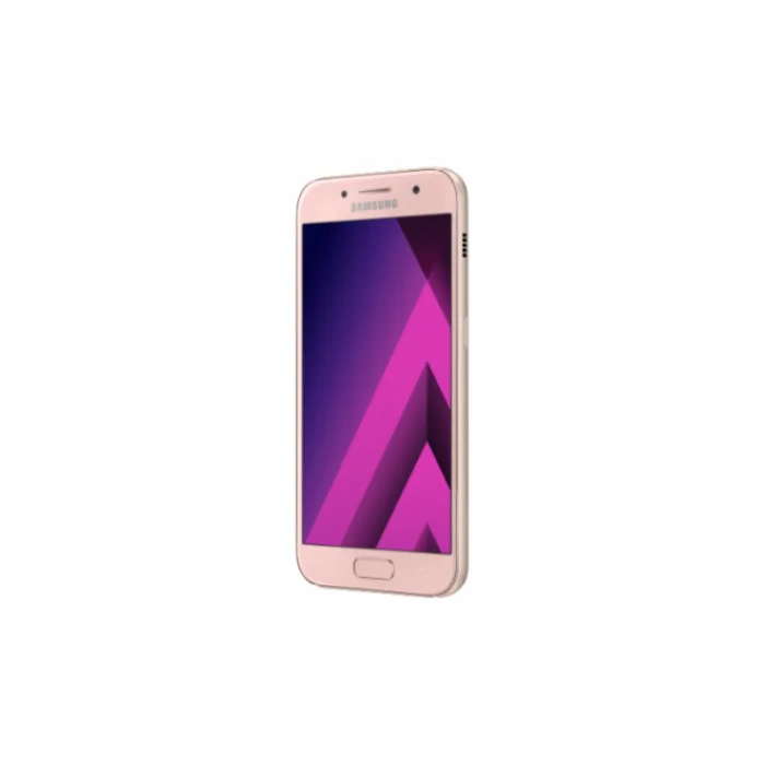 Viedtālrunis Samsung Galaxy A3 (2017) Pink