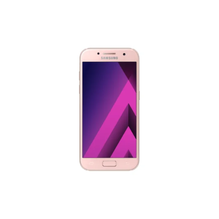 Viedtālrunis Samsung Galaxy A3 (2017) Pink