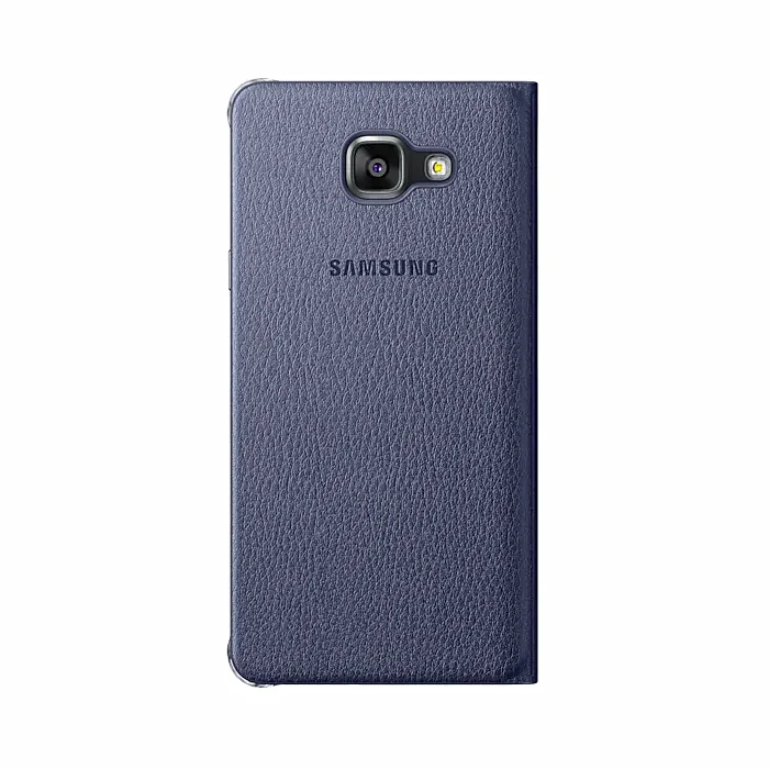 Mobilā telefona maciņš Samsung galaxy A5 (2016) Flip Wallet Cover