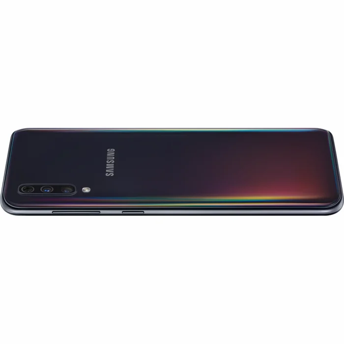 Viedtālrunis Samsung Galaxy A50 Black