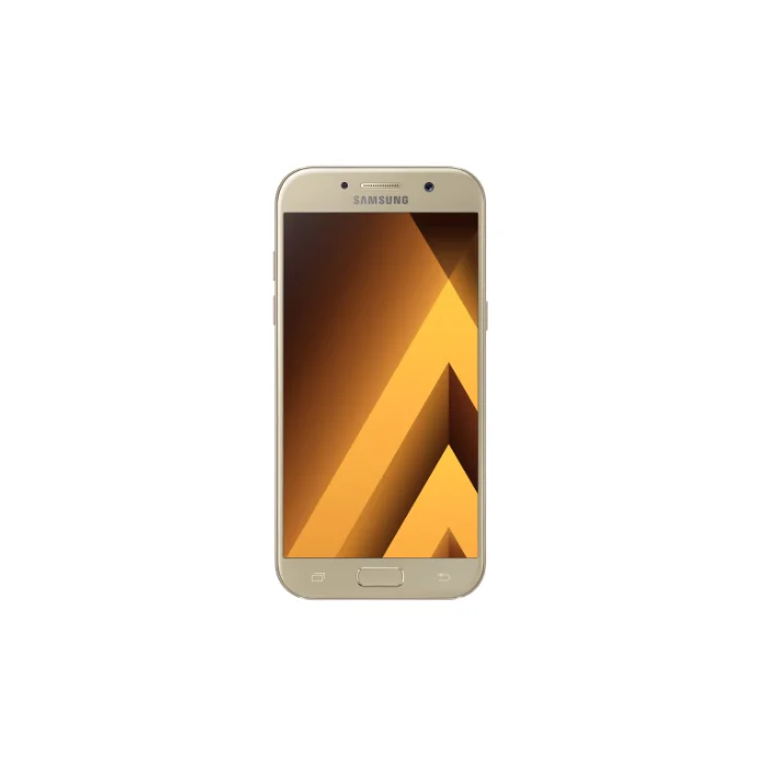 Viedtālrunis Samsung Galaxy A5 (2017) Gold Sand