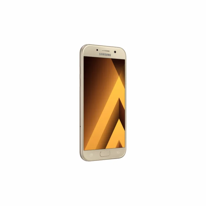 Viedtālrunis Samsung Galaxy A5 (2017) Gold Sand