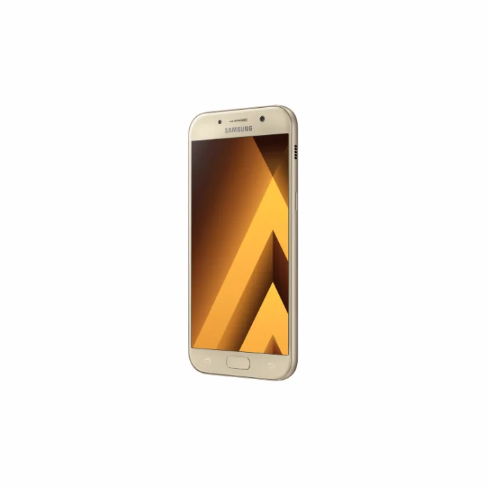 Viedtālrunis Samsung Galaxy A5 (2017) Gold Sand