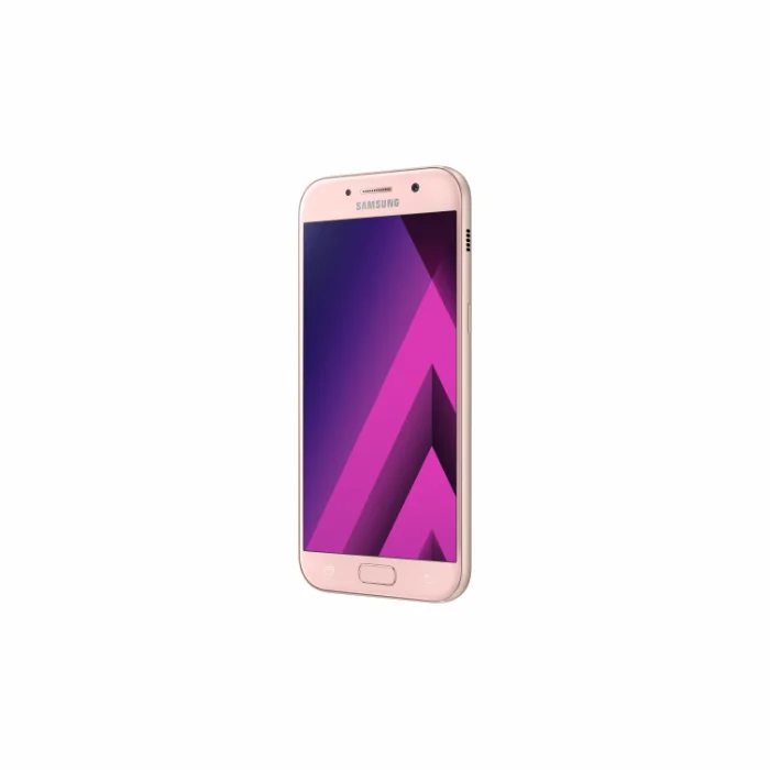 Mobilie telefoni un viedtālruņi Samsung Galaxy A5 (2017) Peach Cloud