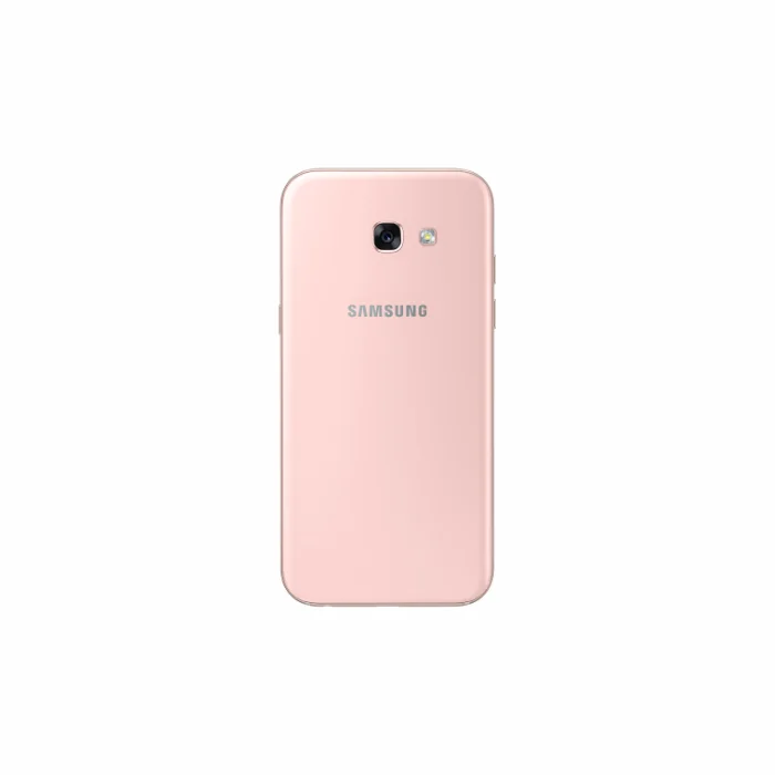 Mobilie telefoni un viedtālruņi Samsung Galaxy A5 (2017) Peach Cloud