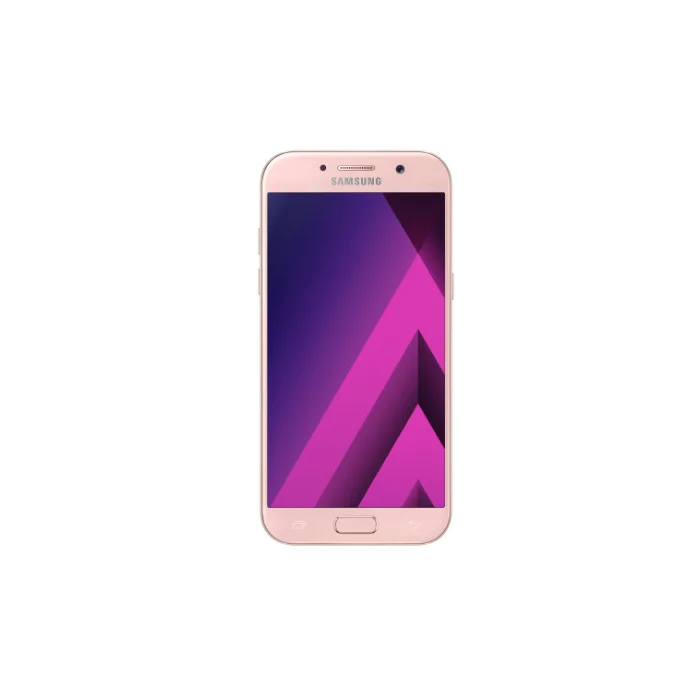 Mobilie telefoni un viedtālruņi Samsung Galaxy A5 (2017) Peach Cloud