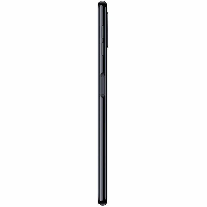Viedtālrunis Samsung Galaxy A7 (2018) Black