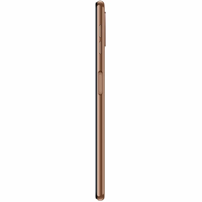 Viedtālrunis Samsung Galaxy A7 (2018) Gold