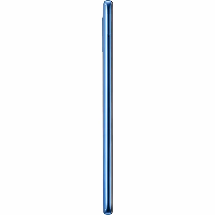 Viedtālrunis Samsung Galaxy A70 Blue