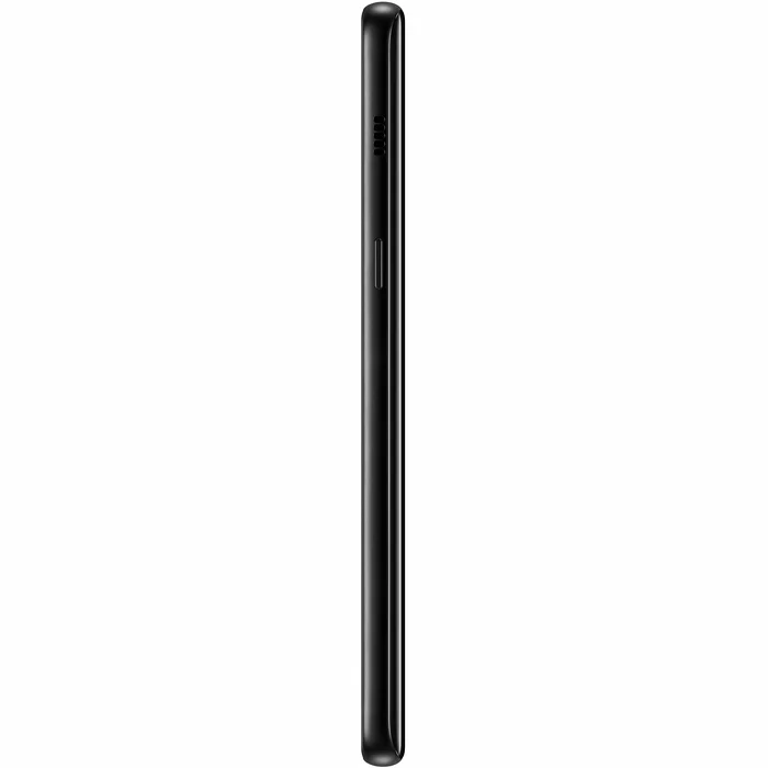 Viedtālrunis Samsung Galaxy A8 (2018), Midnight Black