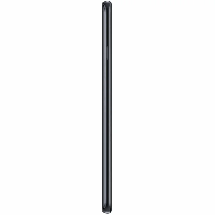 Viedtālrunis Samsung Galaxy A9 (2018) Black