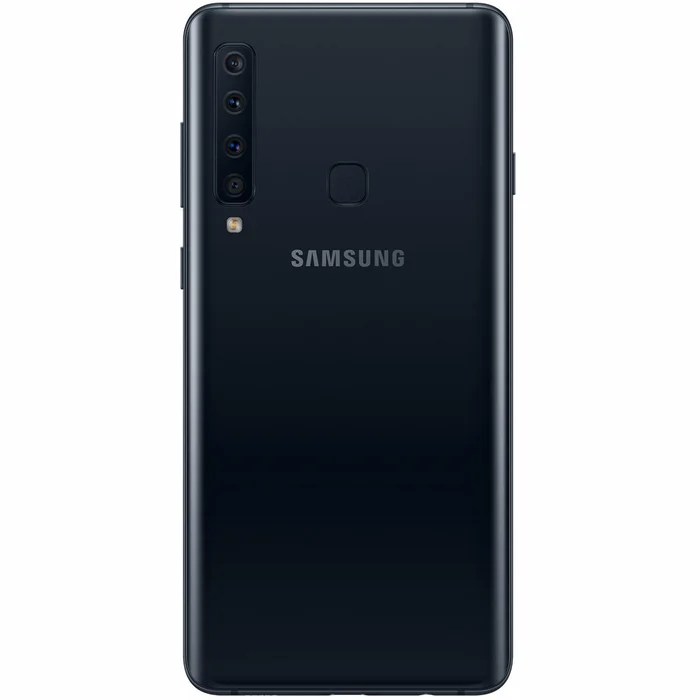 Viedtālrunis Samsung Galaxy A9 (2018) Black
