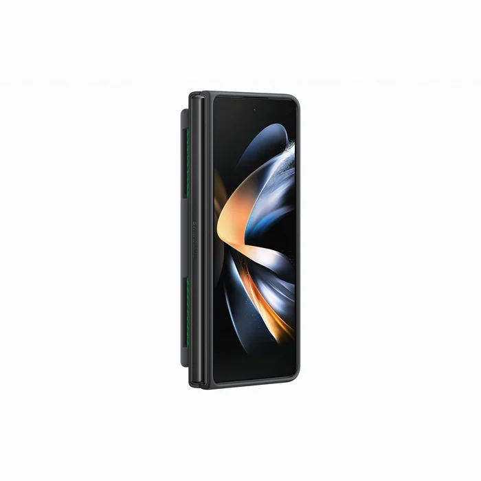 Samsung Galaxy Fold4 Grip Cover Black