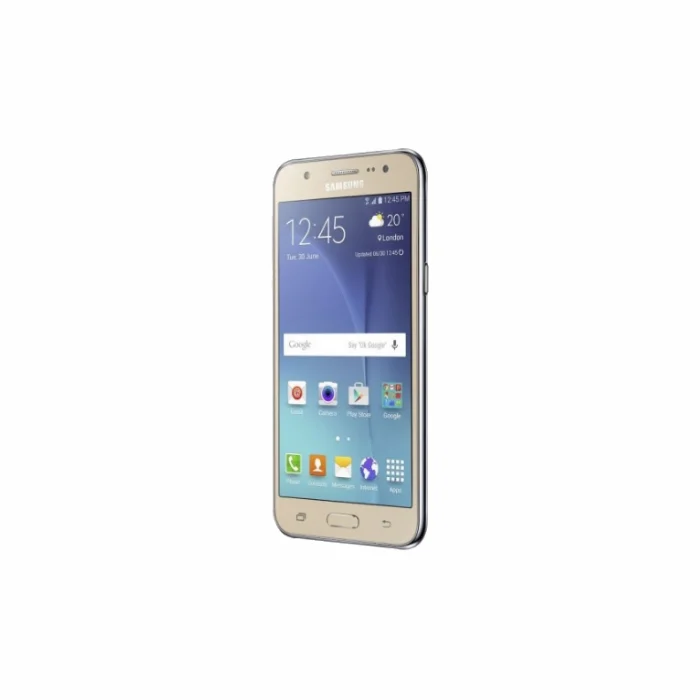 Mobilie telefoni un viedtālruņi Samsung Galaxy Grand Prime G531F Gold