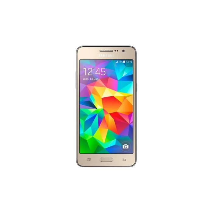 Mobilie telefoni un viedtālruņi Samsung Galaxy Grand Prime G531F Gold