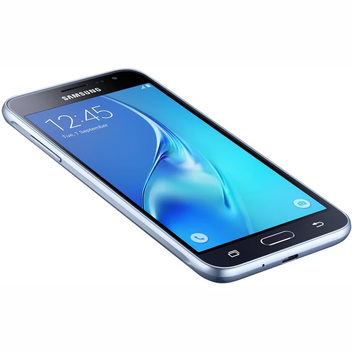 Viedtālrunis Samsung Galaxy J3 Black (2016)