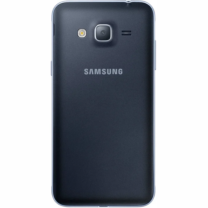Viedtālrunis Samsung Galaxy J3 Black (2016)