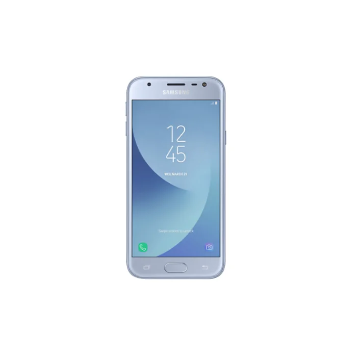 Viedtālrunis Samsung Galaxy J3 (2017) Blue