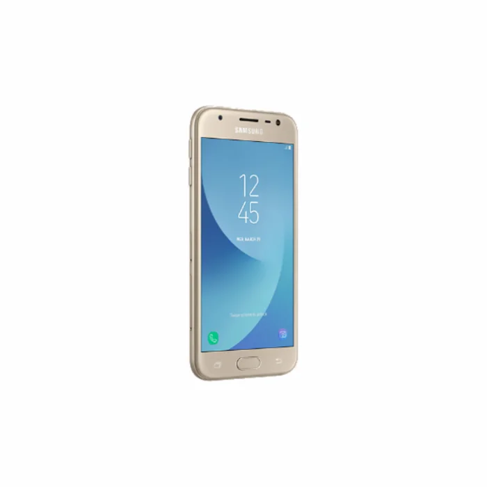 Viedtālrunis Samsung Galaxy J3 (2017) Gold