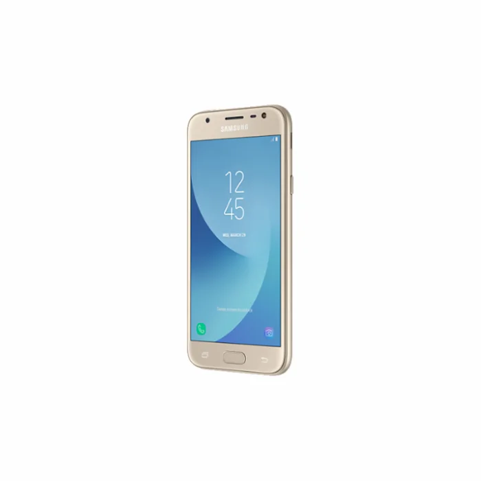 Viedtālrunis Samsung Galaxy J3 (2017) Gold