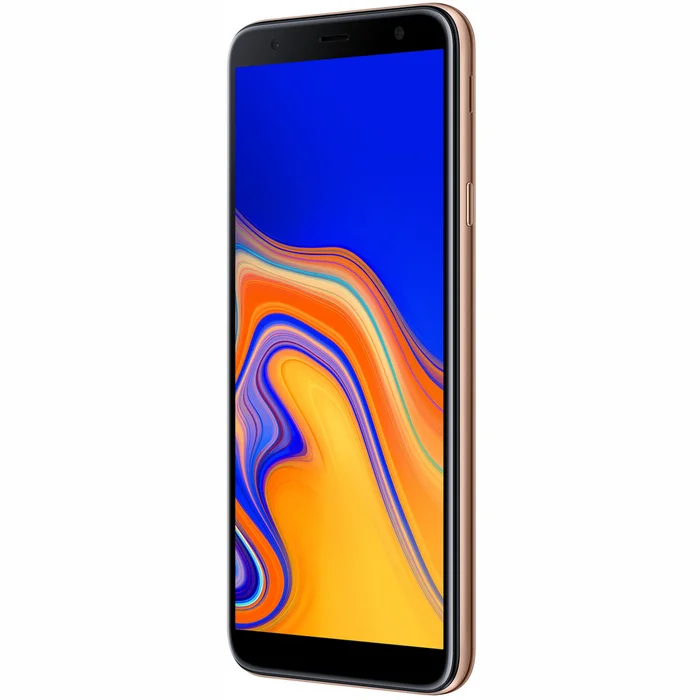Viedtālrunis Samsung Galaxy J4+ (2018) Gold