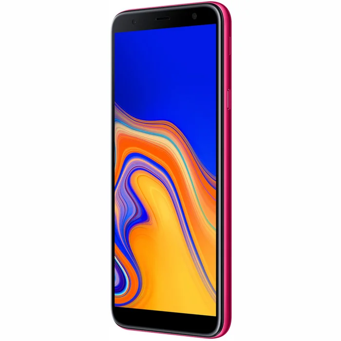 Viedtālrunis Samsung Galaxy J4+ (2018) Pink