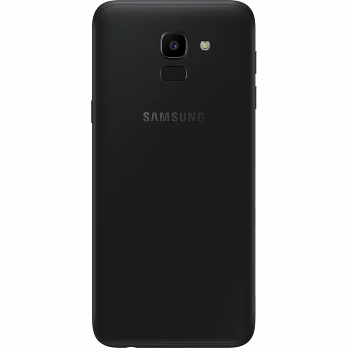Mobilie telefoni un viedtālruņi Samsung Galaxy J6 5.6" (2018) Black