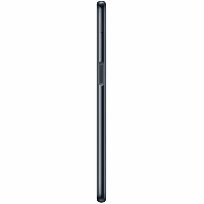 Mobilie telefoni un viedtālruņi Samsung Galaxy J6+ (2018) Black