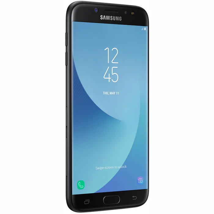 Viedtālrunis Samsung Galaxy J7 (2017) Black