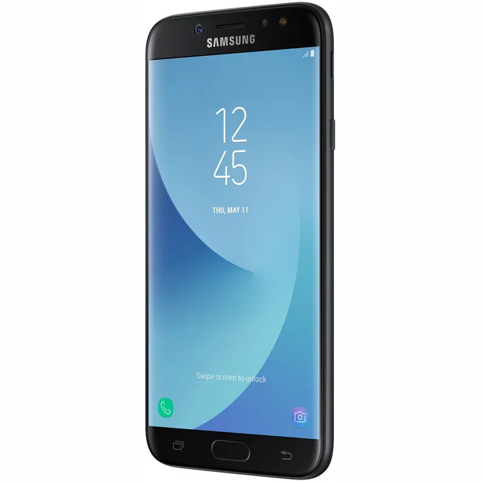 Viedtālrunis Samsung Galaxy J7 (2017) Black
