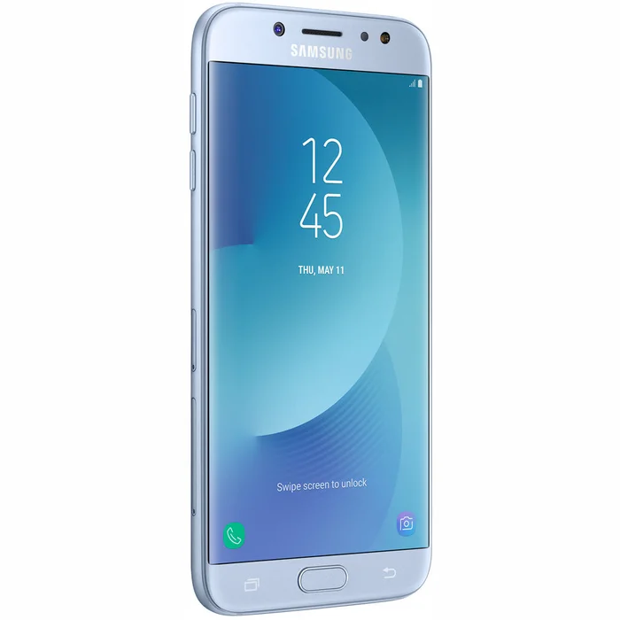 Viedtālrunis Samsung Galaxy J7 (2017) Blue