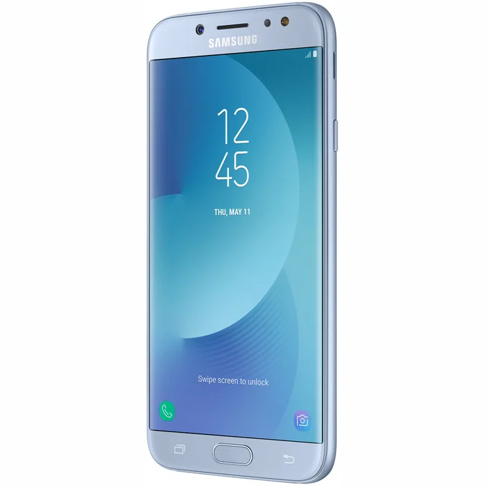 Viedtālrunis Samsung Galaxy J7 (2017) Blue