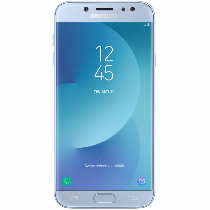 Viedtālrunis Samsung Galaxy J7 (2017) Blue