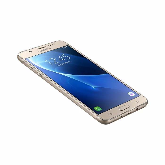 Mobilie telefoni un viedtālruņi Samsung Galaxy J7 Gold (2016)
