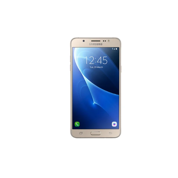 Mobilie telefoni un viedtālruņi Samsung Galaxy J7 Gold (2016)