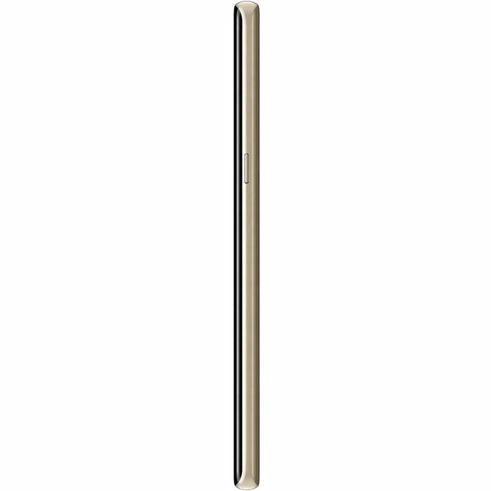 Mobilie telefoni un viedtālruņi Samsung Galaxy Note 8 Maple Gold
