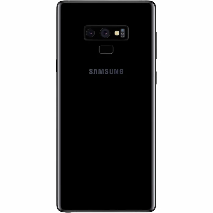 Viedtālrunis Samsung Galaxy Note 9 Midnight Black