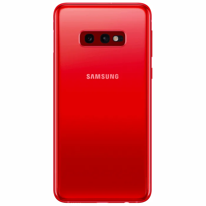 Viedtālrunis Samsung Galaxy S10e Cardinal Red