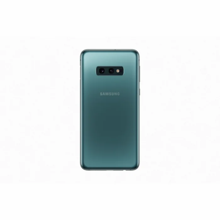Viedtālrunis Samsung Galaxy S10e Prism Green