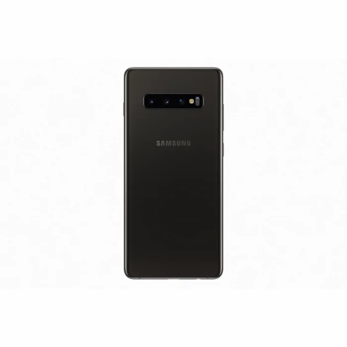 Viedtālrunis Samsung Galaxy S10+ Ceramic Black 512GB