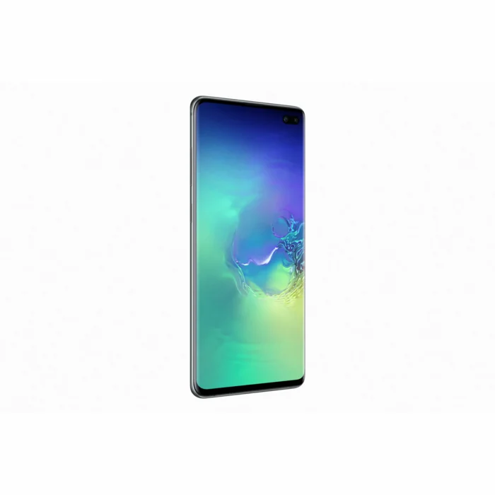 Viedtālrunis Samsung Galaxy S10+ Prism Green